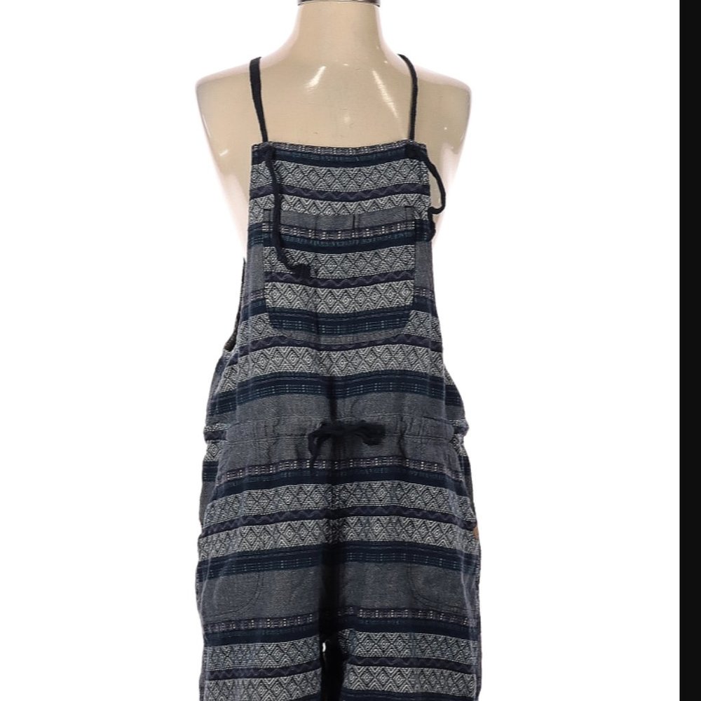 Woolrich Romper Organic Cotton